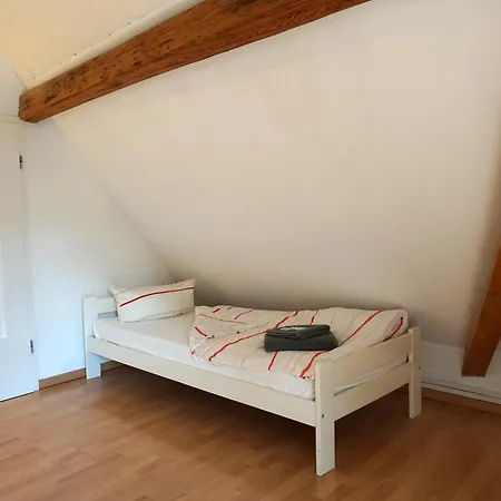 Hotel - Ristorante La Grotta Speyer Eksteriør billede