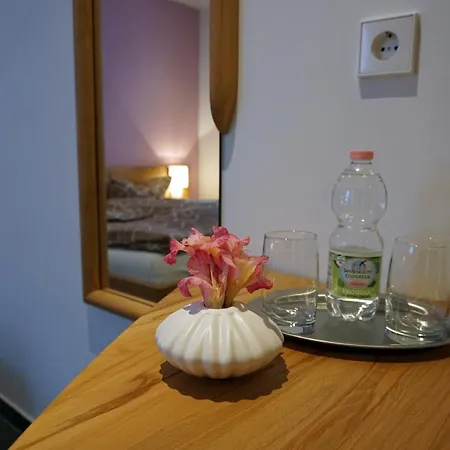 Hotel - Ristorante La Grotta Speyer Eksteriør billede
