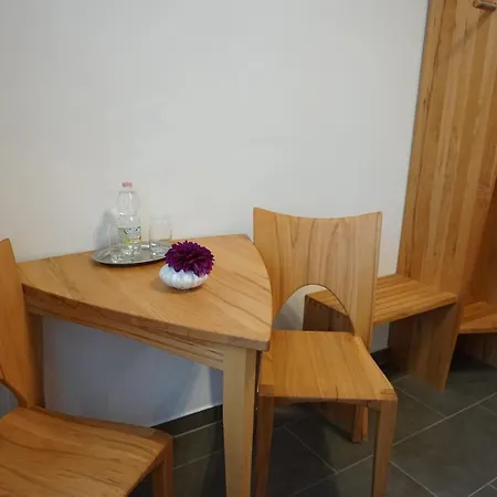 Hotel - Ristorante La Grotta Speyer Eksteriør billede