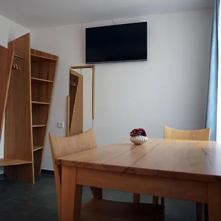 Hotel - Ristorante La Grotta Speyer Eksteriør billede