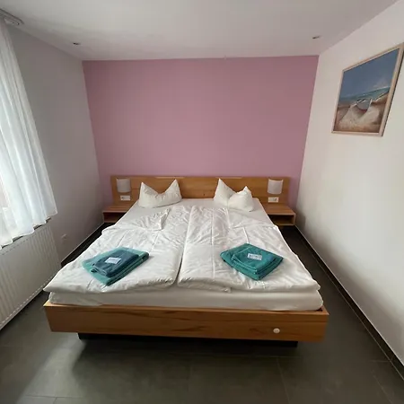 Hotel - Ristorante La Grotta Speyer Eksteriør billede