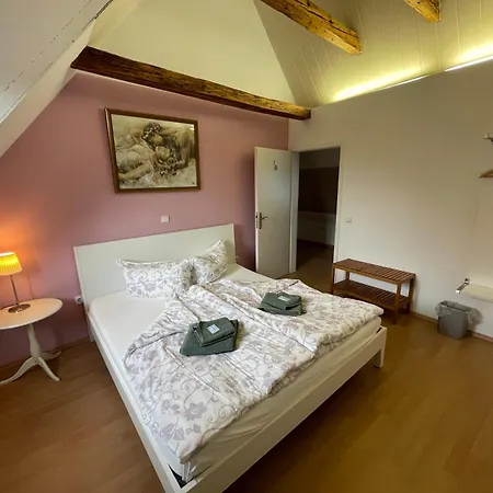 Hotel - Ristorante La Grotta Speyer Eksteriør billede