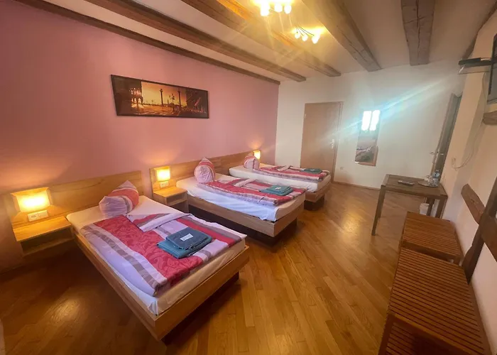 Hotel - Ristorante La Grotta