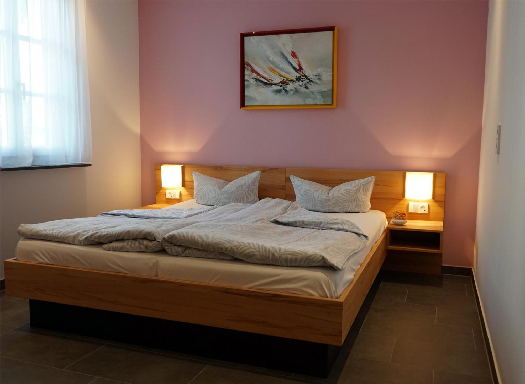 - Ristorante La Grotta Privatunterkunft *