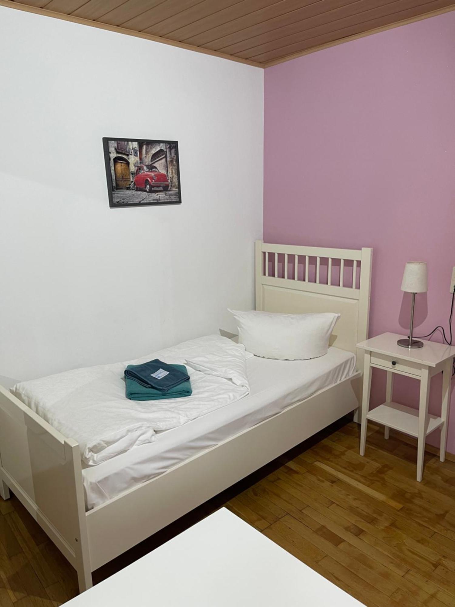 - Ristorante La Grotta Privatunterkunft Speyer