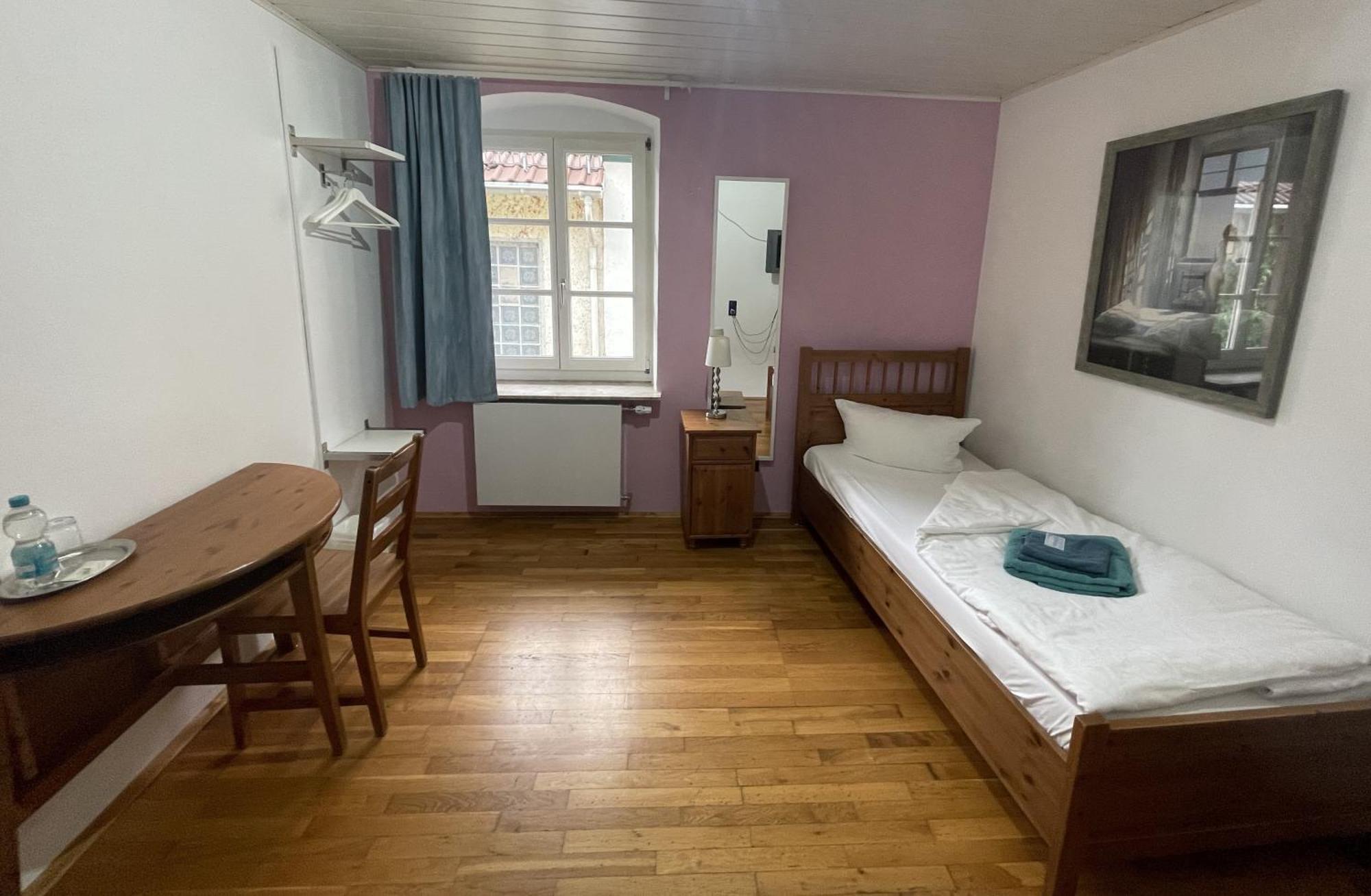 Séjour chez l'habitant - Ristorante La Grotta