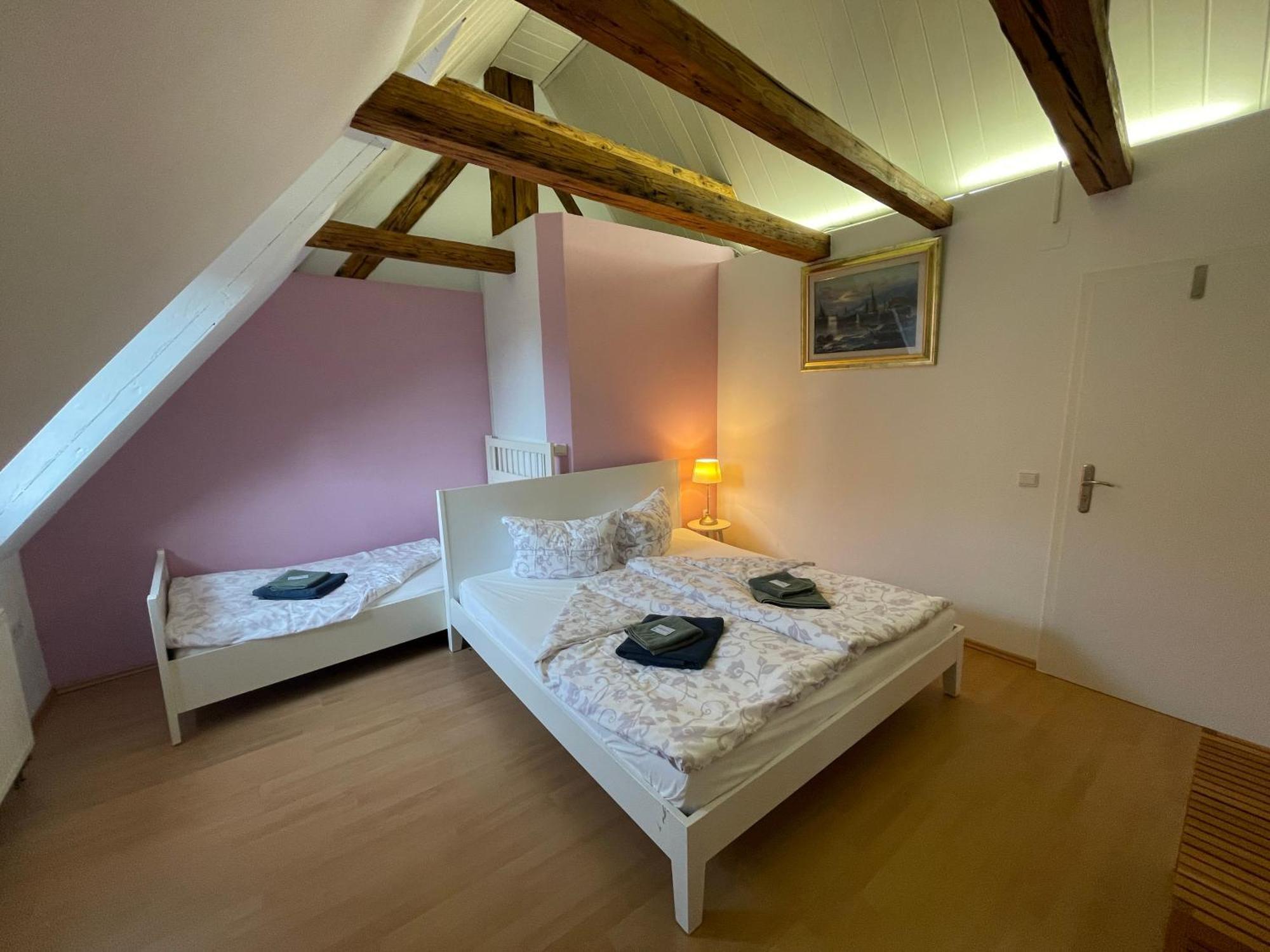 - Ristorante La Grotta Privatunterkunft Speyer
